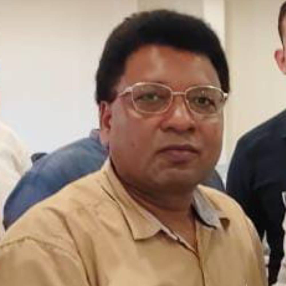 Santosh Kumar Verma